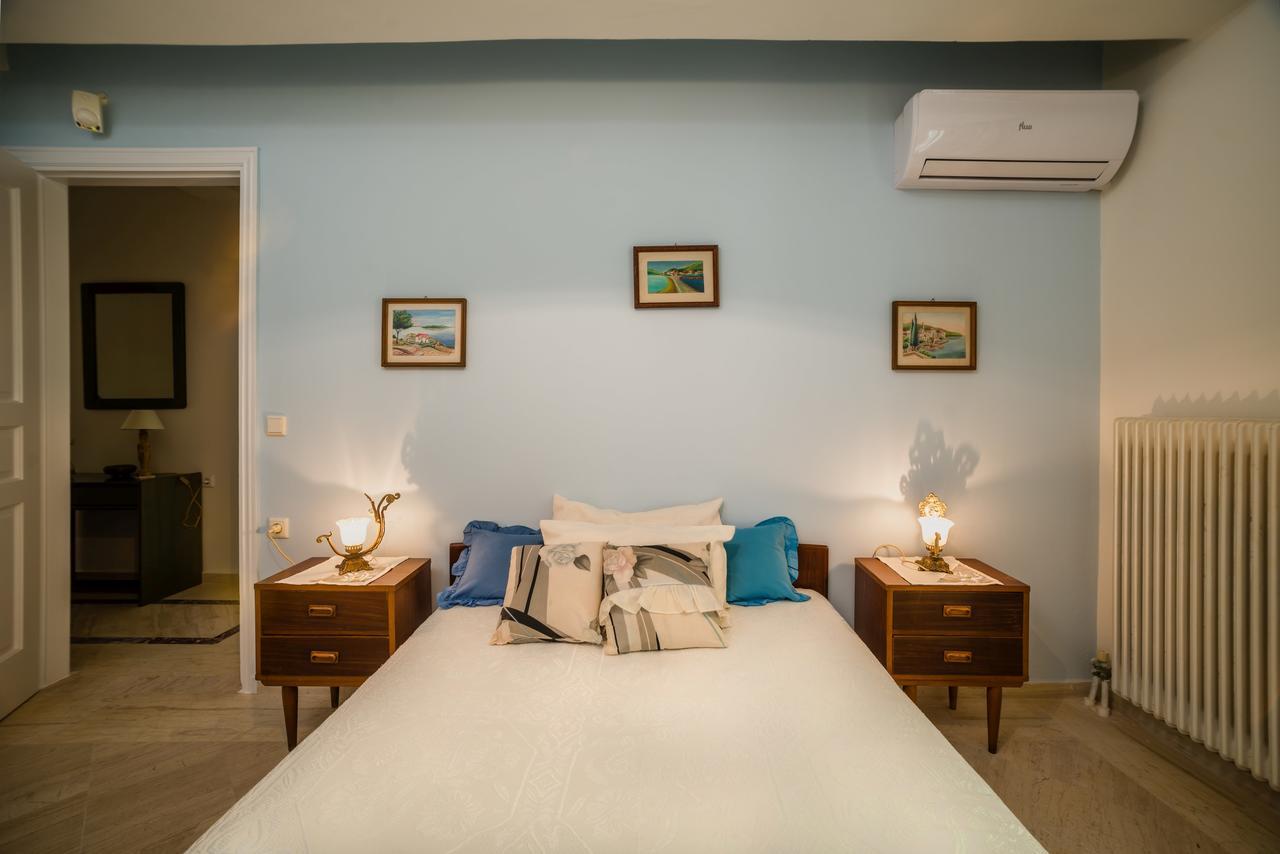 Le Reve Apartment Akrotiri  Exterior photo