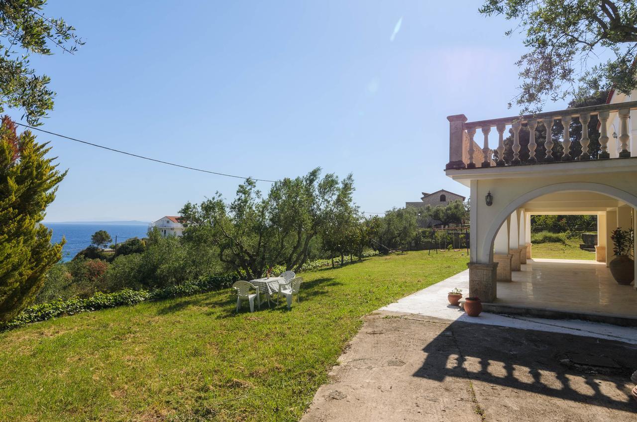 Le Reve Apartment Akrotiri  Exterior photo